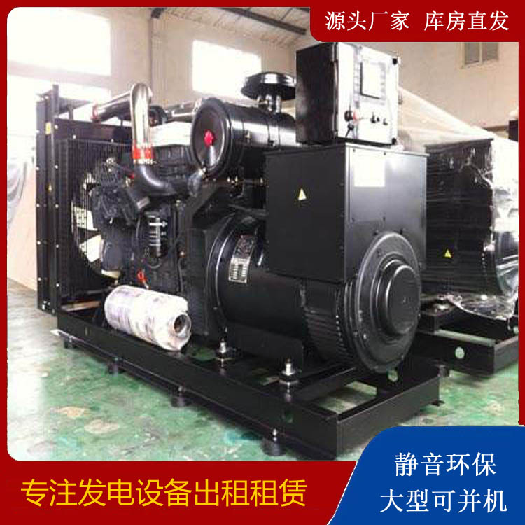 武鸣发电车出租 柴油发电机组需要经常换机油吗？