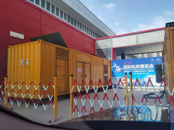 武鸣发电机出租 对于发电机的特性你了解多少？