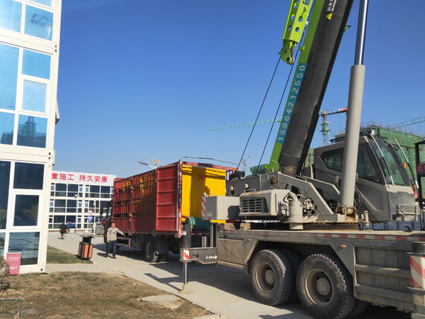 武鸣发电机出租50KW柴油发电机组需要配多粗电缆线