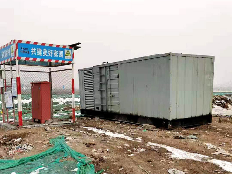 武鸣燃气发电机在高海拔地区运行时会遇到哪些常见故障？