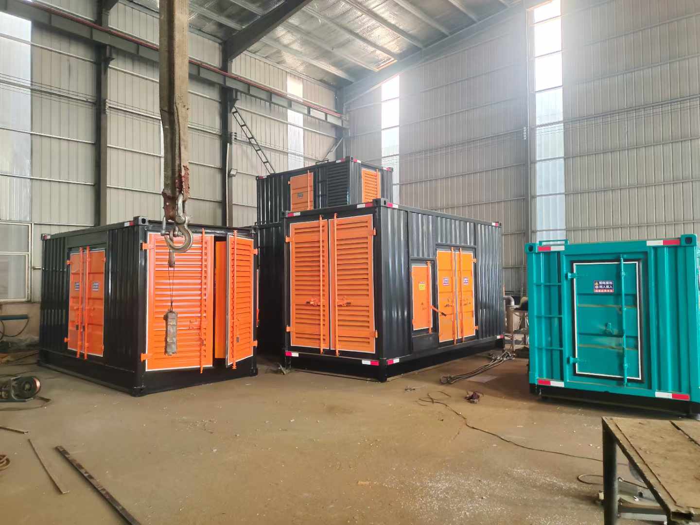 武鸣发动机故障灯亮了是什么原因？