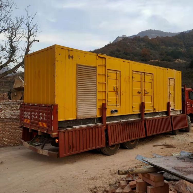 武鸣200kW 发电机组在带电阻性负载时，输出功率会受到哪些因素的影响？