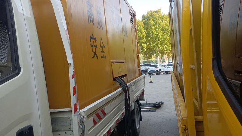 武鸣如何判断柴油发电机组和UPS电源的切换时间是否符合要求？