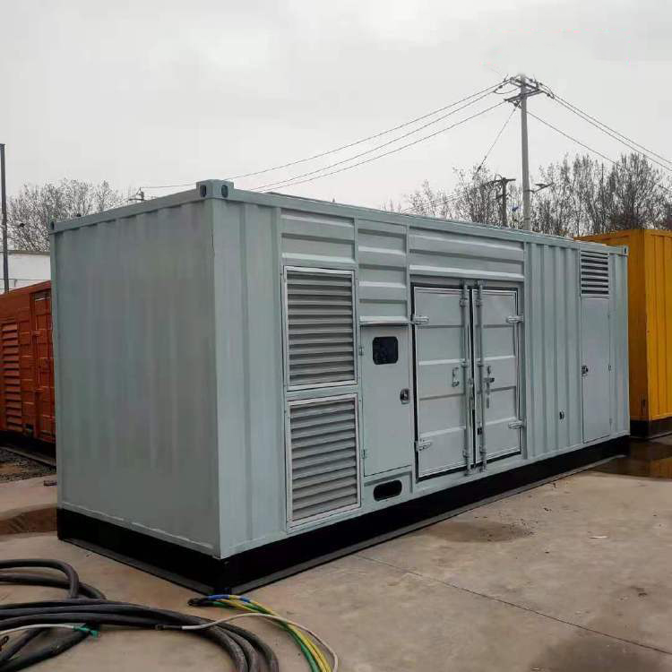 武鸣如何判断柴油发电机组的机油压力是否正常？