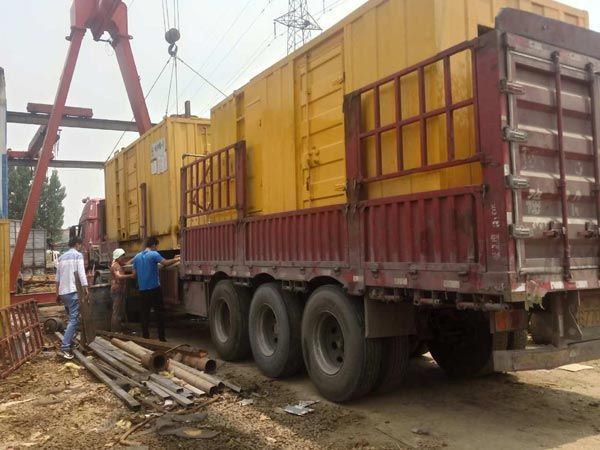 武鸣更换水冷式机油散热器密封件的操作步骤是怎样的？